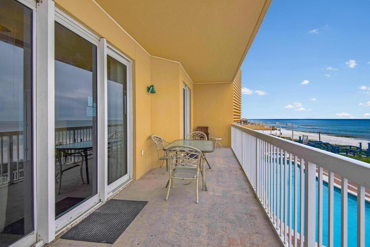 Seychelles 209 Appartement Panama City Beach Buitenkant foto