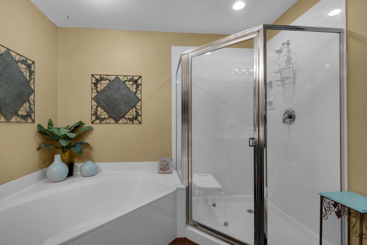 Seychelles 209 Appartement Panama City Beach Buitenkant foto