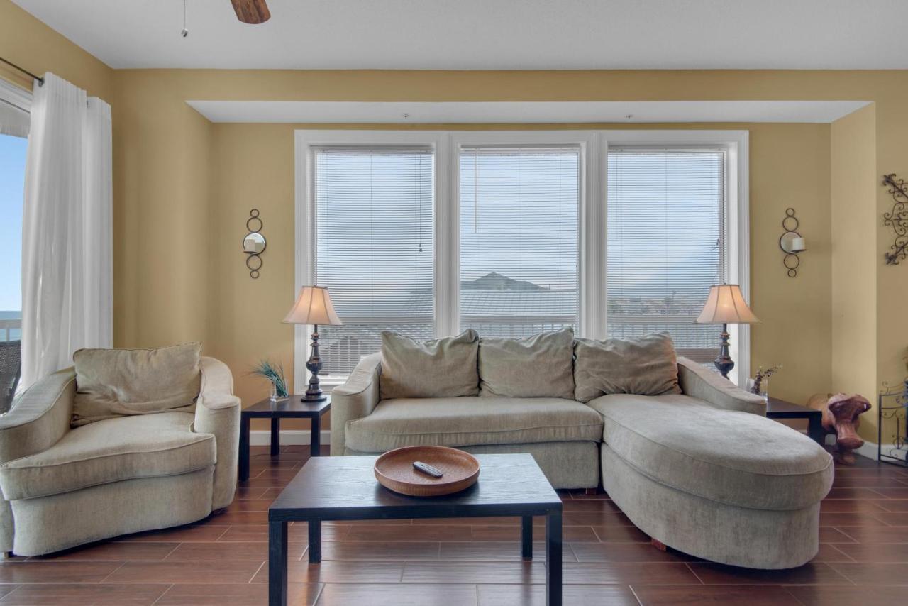 Seychelles 209 Appartement Panama City Beach Buitenkant foto