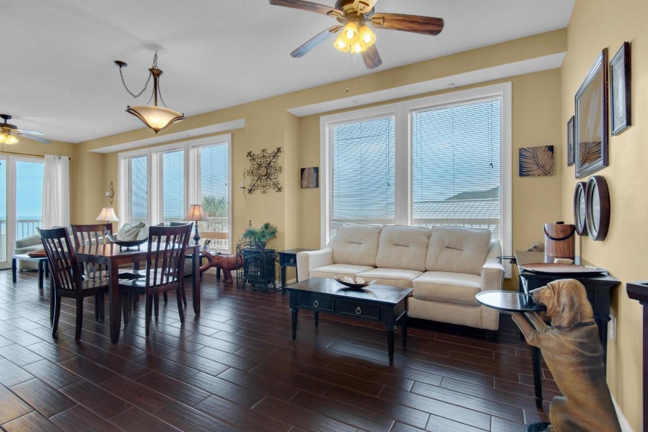 Seychelles 209 Appartement Panama City Beach Buitenkant foto