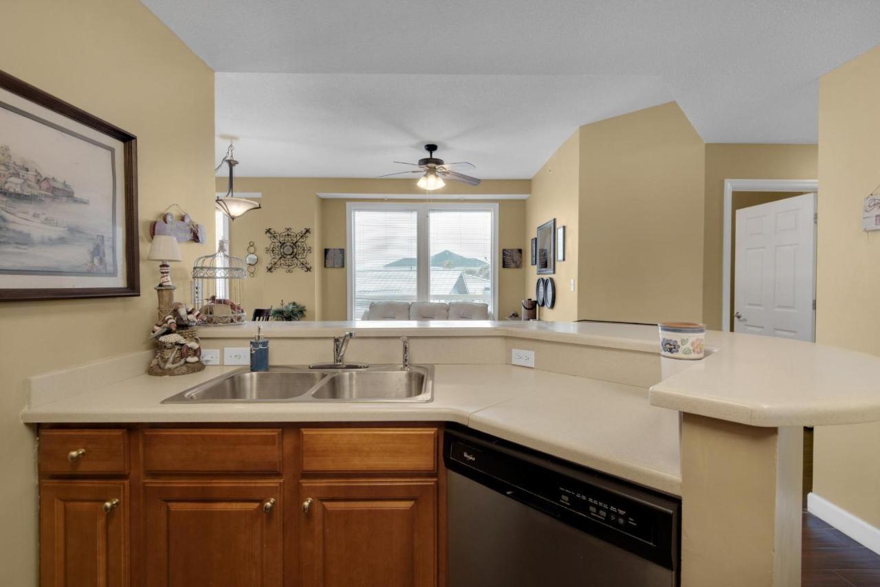Seychelles 209 Appartement Panama City Beach Buitenkant foto