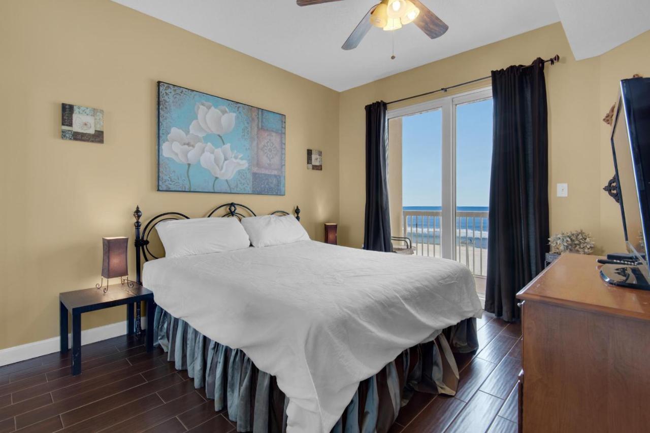 Seychelles 209 Appartement Panama City Beach Buitenkant foto