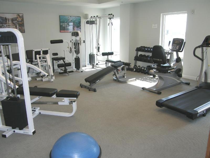 Seychelles 209 Appartement Panama City Beach Buitenkant foto