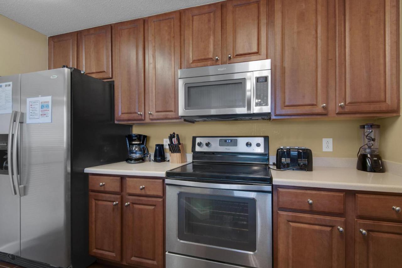 Seychelles 209 Appartement Panama City Beach Buitenkant foto