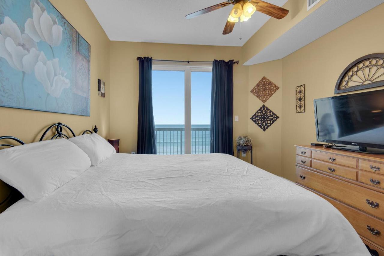Seychelles 209 Appartement Panama City Beach Buitenkant foto